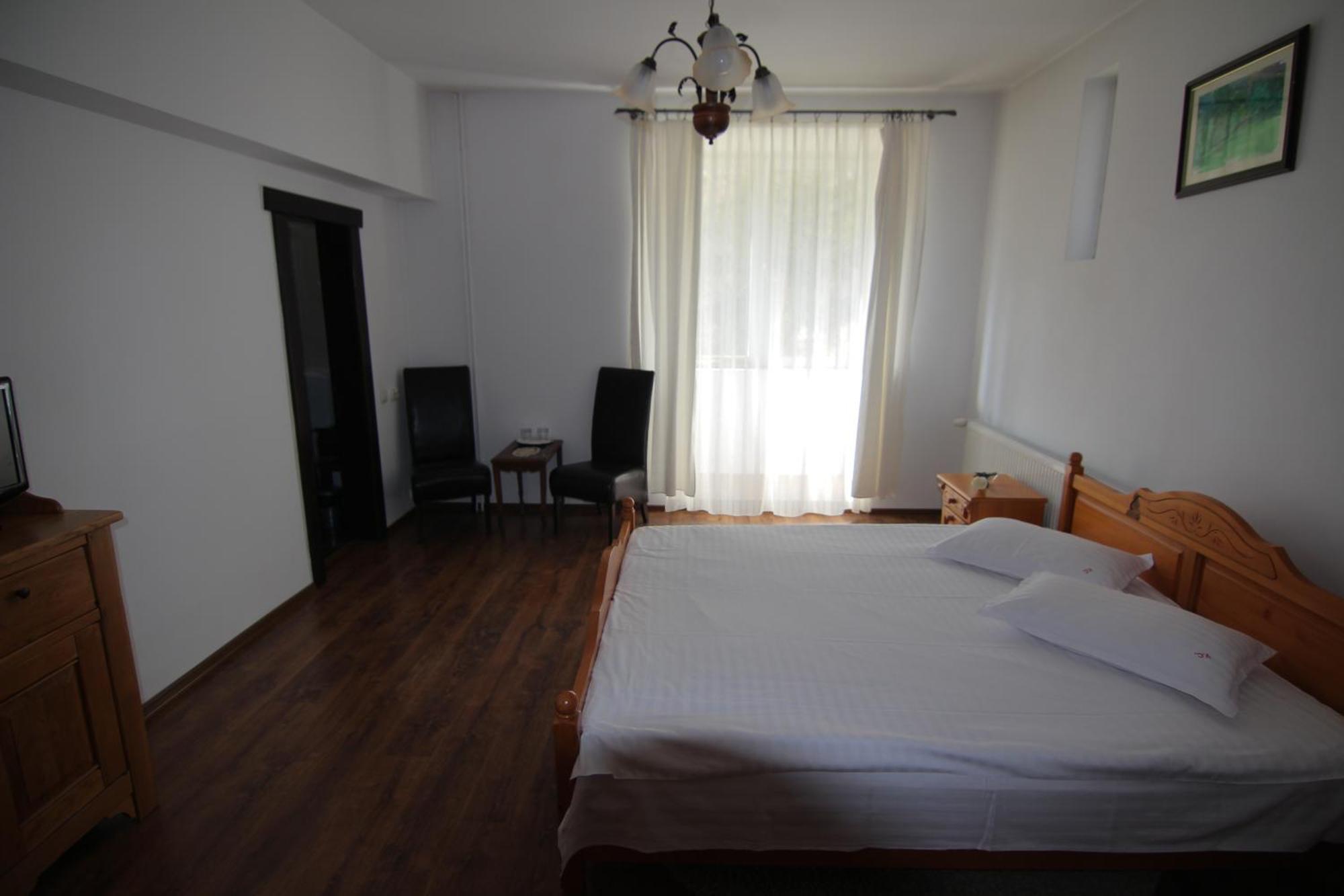 Vila Carpathia บราน ห้อง รูปภาพ