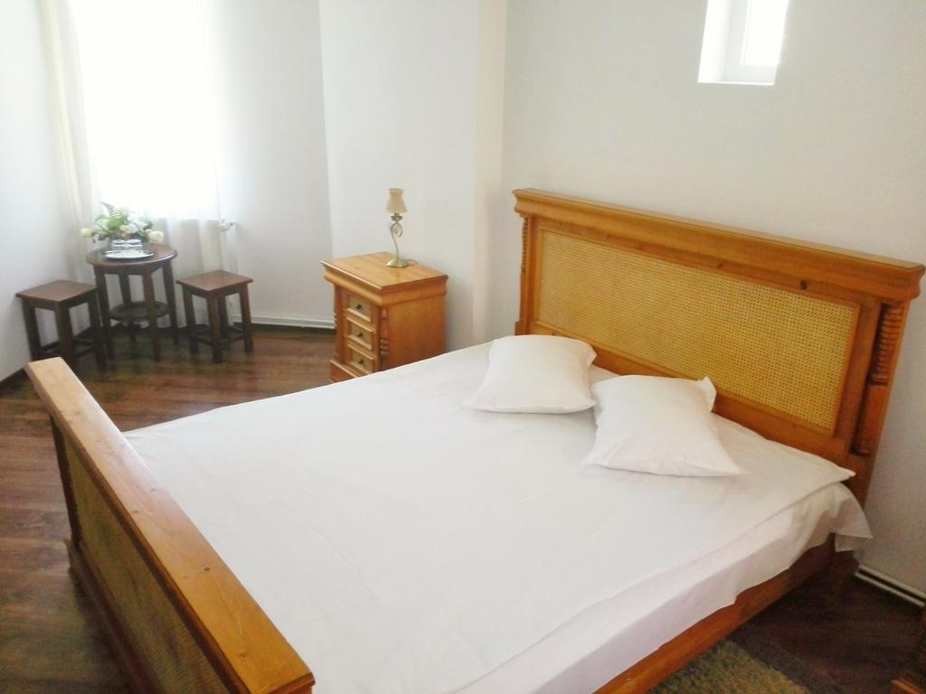 Vila Carpathia บราน ภายนอก รูปภาพ